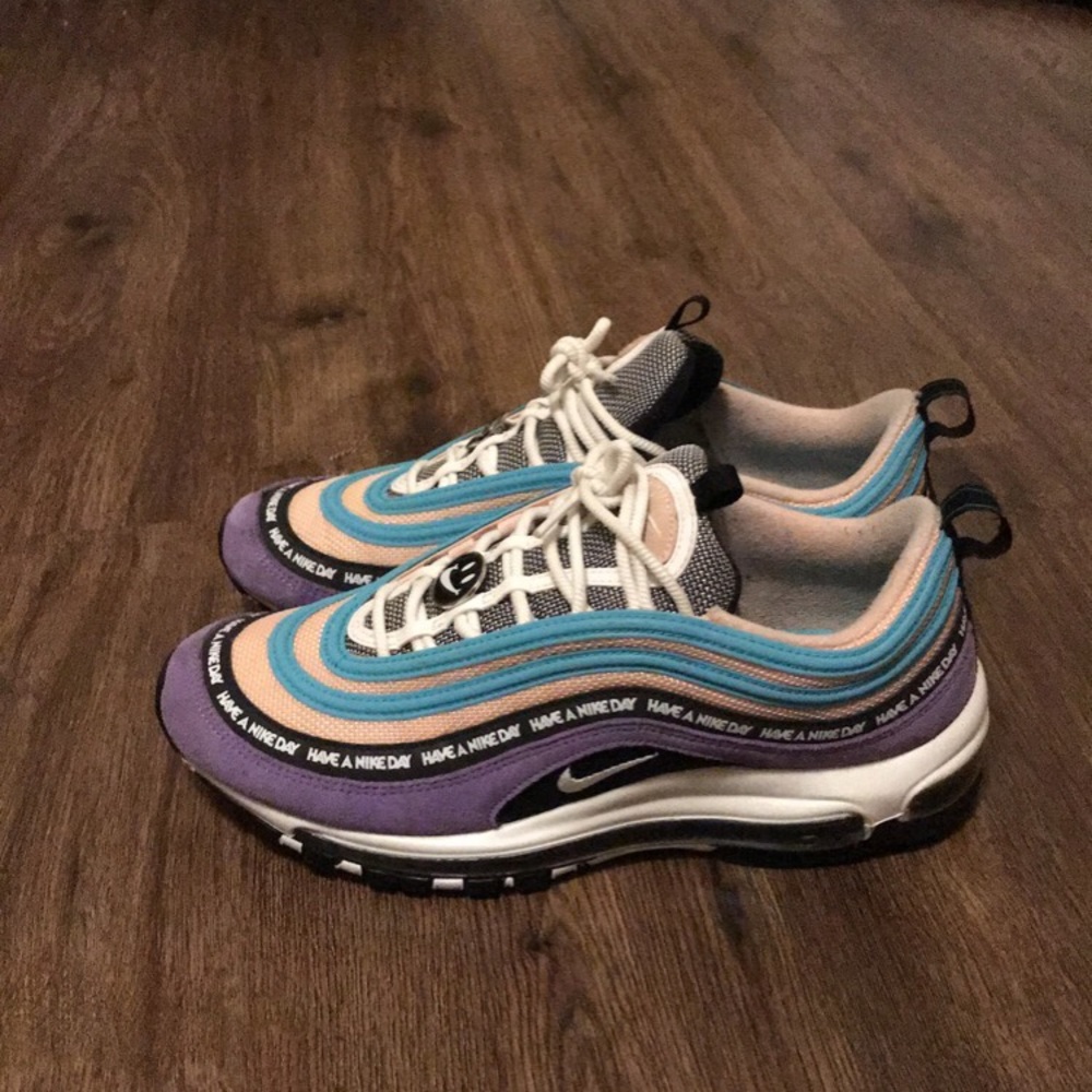 Nike AirMax 97 Have A Nike Day